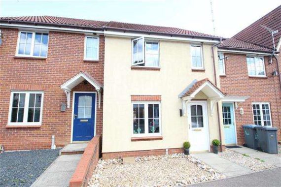 3 Bedroom Terraced